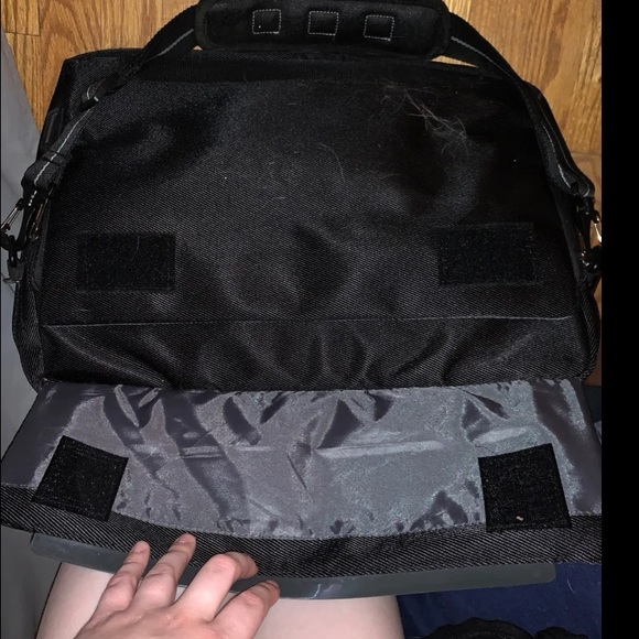 Solo Laptop Bag - Picture 5 of 5